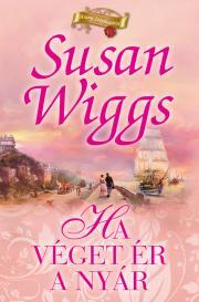 Kniha Ha véget ér a nyár - Susan Wiggs