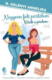 Negyven felé a pártában – nőcik a pácban