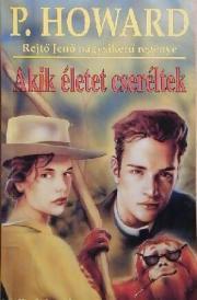 Akik életet cseréltek - Jenő Rejtő kúpite na Panta Rhei