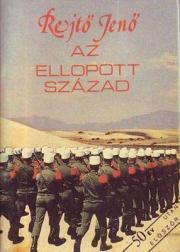 Az ellopott század - Jenő Rejtő kúpite na Panta Rhei