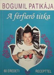 Kniha Bogumil patikája - Balogh Gyula Bogumil