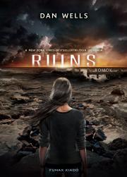 Kniha Ruins – Romok - Dan Wells