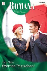 Kniha Romana 565. - Cleary Anna