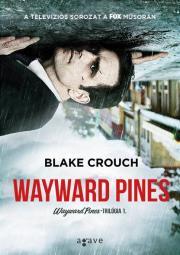 Wayward Pines - Blake Crouch