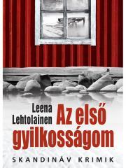 Az első gyilkosságom