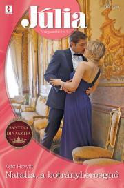 Kniha Júlia 578. - Kate Hewittová