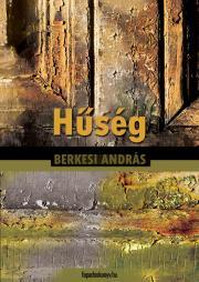 Kniha Huség - András Berkesi