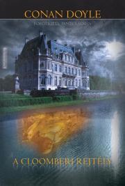 Kniha A cloomberi rejtély - Arthur Conan Doyle
