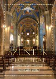 Szentek legendái