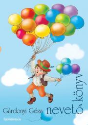 Kniha Nevetokönyv és más mesék - Géza Gárdonyi