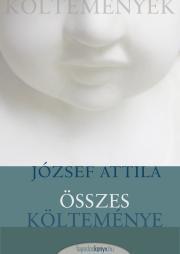 József Attila összes költeménye - Attila József kúpite na Panta Rhei