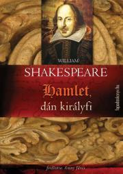 Hamlet - William Shakespeare kúpite na Panta Rhei
