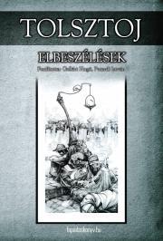 Kniha Elbeszélések - Lev Tolsztoj