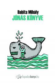 Kniha Jónás könyve - Mihály Babits