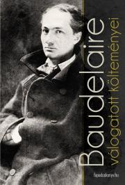 Kniha Baudelaire válogatott költeményei - Charles Baudelaire
