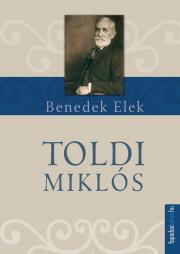 Toldi Miklós - Elek Benedek kúpite na Panta Rhei