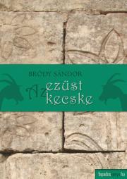 Kniha Az ezüst kecske - Sándor Bródy