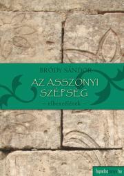 Kniha Az asszonyi szépség - Sándor Bródy