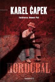 Hordubal - Karel Čapek kúpite na Panta Rhei