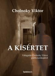A kísértet - Cholnoky Viktor