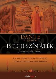 Isteni színjáték - Dante Alighieri kúpite na Panta Rhei