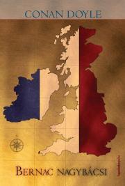 Kniha Bernac nagybácsi - Arthur Conan Doyle