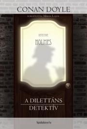 Kniha A dilettáns detektív - Arthur Conan Doyle