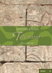 Kniha Téli vásár - József Eötvös