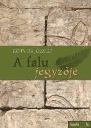 A falu jegyzője - József Eötvös kúpite na Panta Rhei