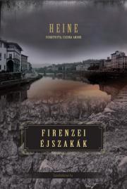 Kniha Firenzei éjszakák - Heinrich Heine
