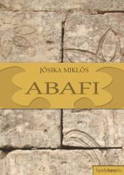 Kniha Abafi - Jósika Miklós