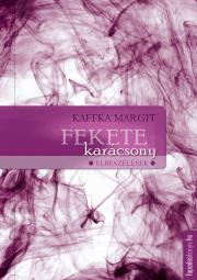 Kniha Fekete karácsony - Margit Kaffka