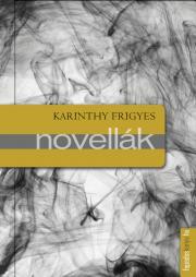 Kniha Novellák - Frigyes Karinthy