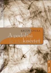 A podolini kísértet - Gyula Krúdy kúpite na Panta Rhei