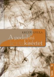 A podolini kísértet - Gyula Krúdy