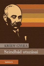 Kniha Szindbád utazásai - Gyula Krúdy