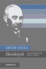 Kniha Álomképek - Gyula Krúdy