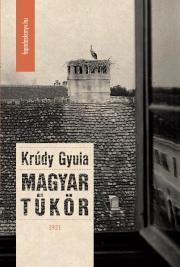 Kniha Magyar tükör - Gyula Krúdy