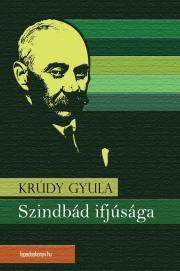 Kniha Szindbád ifjúsága - Gyula Krúdy