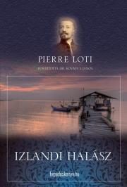 Kniha Izlandi halász - Pierre Loti