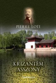 Kniha Krizantém asszony - Pierre Loti