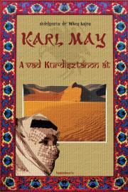 Kniha A vad Kurdisztánon át - Karl May