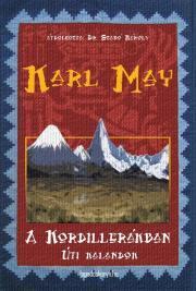 Kniha A Kordillerákban - Karl May
