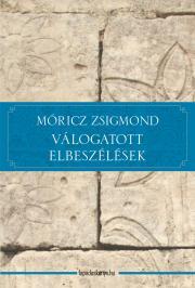 Kniha Válogatott elbeszélések - Zsigmond Móricz