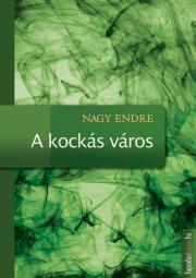 A kockás város - Nagy Endre