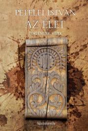 Kniha Az élet - Petelei István