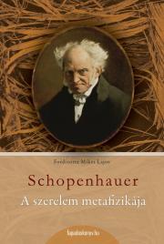 Kniha A szerelem metafizikája - Arthur Schopenhauer