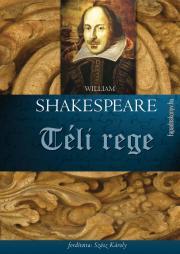 Téli rege - William Shakespeare kúpite na Panta Rhei
