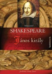 János király - William Shakespeare kúpite na Panta Rhei
