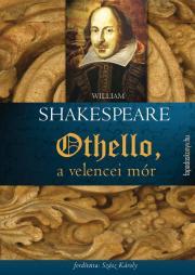 Kniha Othello, a velencei mór - William Shakespeare